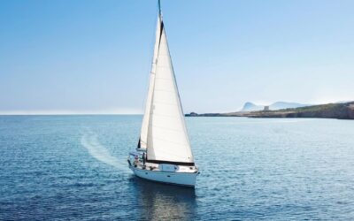 Velero Dufour Gib Sea 43